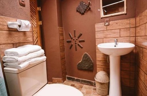 Pisac Hotel | Rumi Lodge Pisac