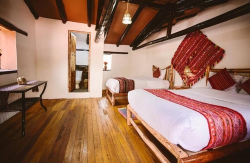 Pisac Hotel | Rumi Lodge Pisac