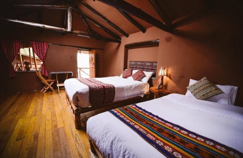 Pisac Hotel | Rumi Lodge Pisac