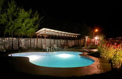 Acopampa Hostel | Runaway Hotel
