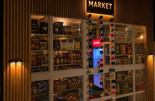 Acopampa Hostel | Runaway Hotel