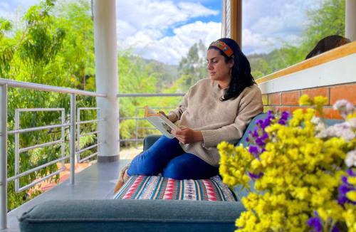 Acopampa Hostel | Runaway Hotel