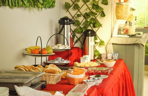Vallecito Hostel | Runcu Arequipa