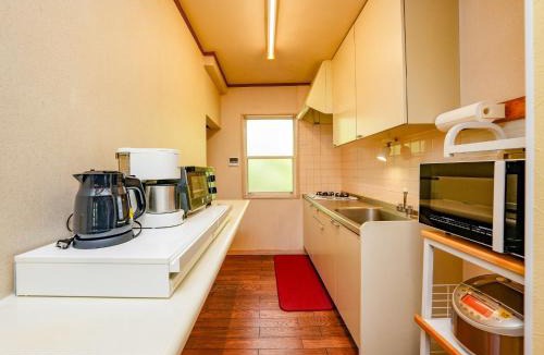Tsumagoi House | Runesu Karuizawa - Vacation STAY 78423v
