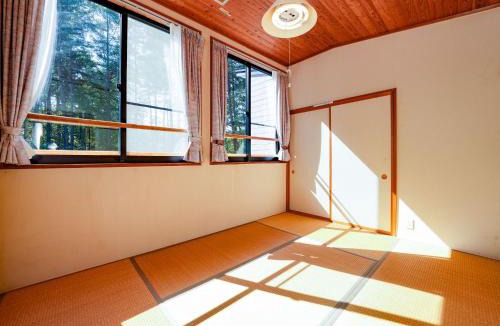 Tsumagoi House | Runesu Karuizawa - Vacation STAY 78421v
