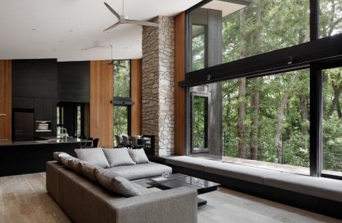 Hokujo Villa | RURA Hakuba Chalet
