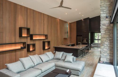 Hokujo Villa | RURA Hakuba Chalet