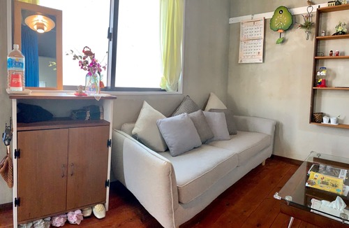 Okinawa House | RURU HOUSE