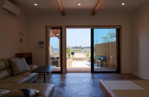 Kusumoto House | RUSH Awajiso - Vacation STAY 56534v