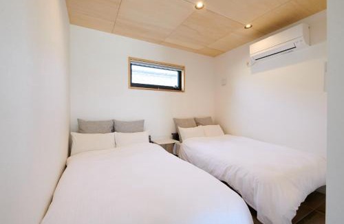Kusumoto House | RUSH Awajiso - Vacation STAY 56534v