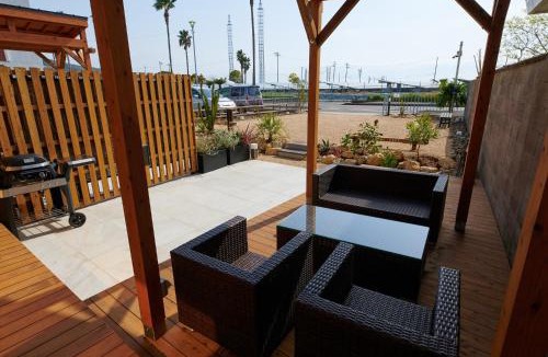 Kusumoto House | RUSH Awajiso - Vacation STAY 56534v