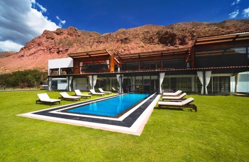 Maras Hotel | RUSTICA HOTELES CUSCO Urubamba