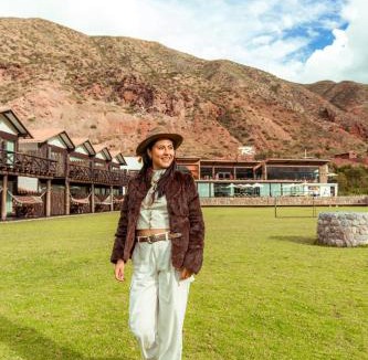Maras Hotel | RUSTICA HOTELES CUSCO Urubamba