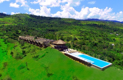 Cacatachi Cabin | RUSTICA TARAPOTO