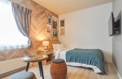 Kimobetsu Hostel | Rusutsu Grand Cabin