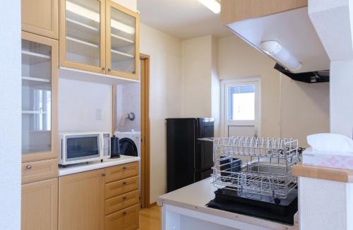 Kimobetsu Villa | Rusutu,Ski&Family Lodge 66