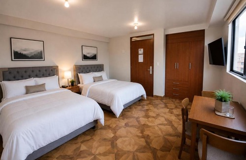 Chachapoyas Hotel | Ruta Viva Experinces