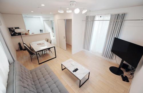 Nakajujo Villa | Ryan inn 99平米 戸建貸切1組10名まで JR東十条駅徒歩3分