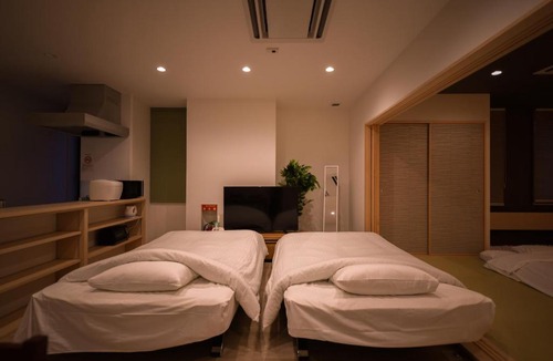 Otaru Hotel | Ryo An