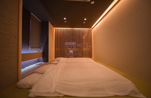 Otaru Hotel | Ryo An