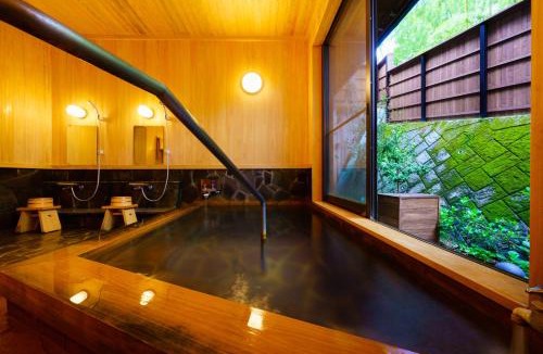 Bungotakada Hotel | Ryoan Fukinotou