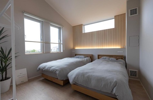 Ichinomiya Apartment | RYOAN Ichinomiya