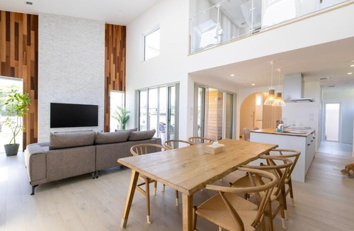 Ichinomiya Apartment | RYOAN Ichinomiya