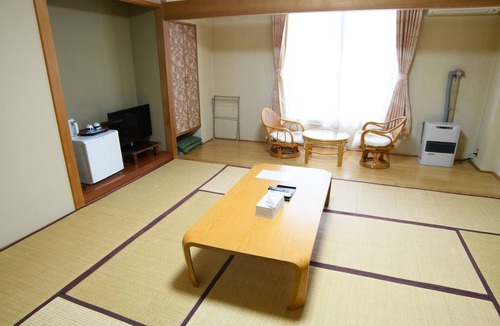 Otaru Hotel | ryobou hanaemi