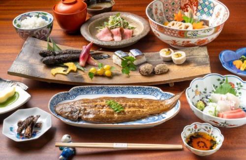 Akamatsumachi Hotel | Ryokan Akebono - Vacation STAY 95573v