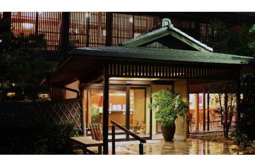 Akamatsumachi Hotel | Ryokan Akebono - Vacation STAY 95573v
