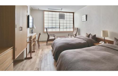 Akamatsumachi Hotel | Ryokan Akebono - Vacation STAY 97660v