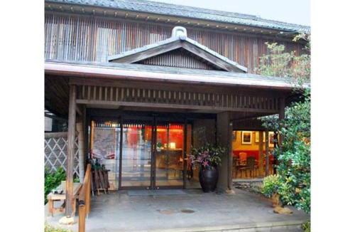 Akamatsumachi Hotel | Ryokan Akebono - Vacation STAY 20534v