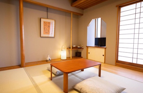 Asakusa Hotel | Ryokan Asakusa Shigetsu