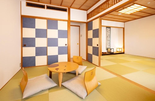 Asakusa Hotel | Ryokan Asakusa Shigetsu