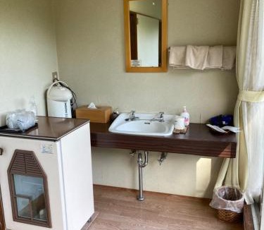 Oshino Hotel | Ryokan Fujitomita
