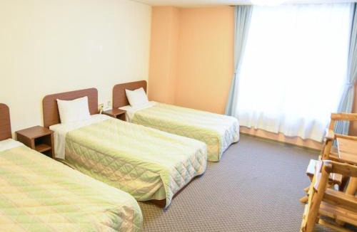 Otaru Hotel | Ryokan HANAEMI