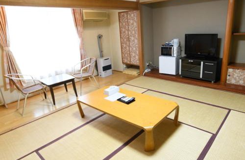 Otaru Hotel | Ryokan HANAEMI