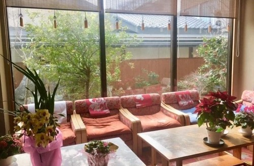 Isawa Onsen Hotel | Ryokan Hinode Onsen