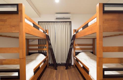 Gion Hostel | Ryokan Hostel Gion