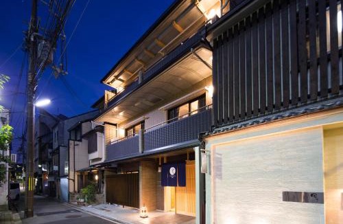 Gion Hostel | Ryokan Hostel Gion