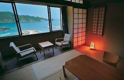 Tanohata Hotel | Ryokan Hotel Ragaso