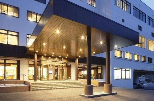 Tanohata Hotel | Ryokan Hotel Ragaso