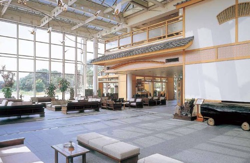 Nikaho House | Ryokan ichie
