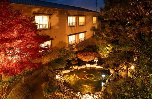 Hakodate Hotel | Ryokan Ichinomatsu