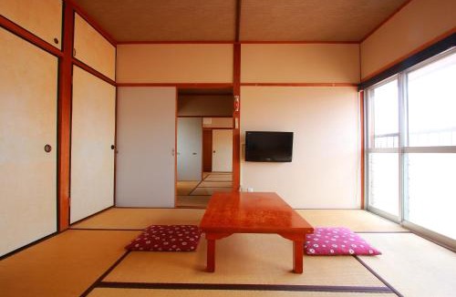 Nejime Onsen Hotel | Ryokan Kawakyu Retro & Private Hot Spring