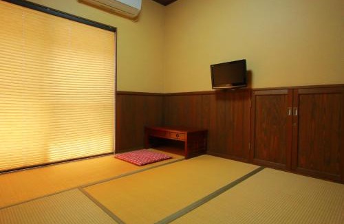 Nejime Onsen Hotel | Ryokan Kawakyu Retro & Private Hot Spring