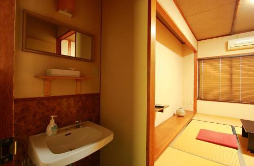 Nejime Onsen Hotel | Ryokan Kawakyu Retro & Private Hot Spring