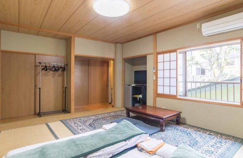 Nobeoka House | Ryokan Kenrokuen