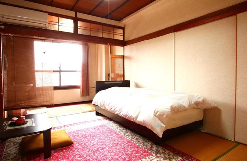 Chikujo Hotel | Ryokan Kibun