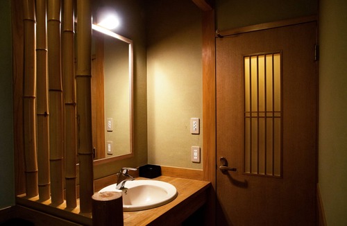 Kannawa Onsen House | Ryokan Kiraku